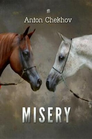 Cover of Misery