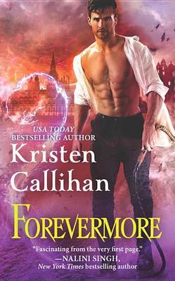 Book cover for Forevermore