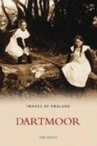 Cover of Dartmoor In Old Photographs