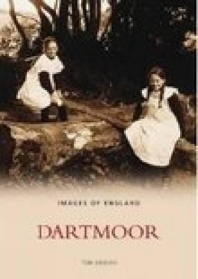 Book cover for Dartmoor In Old Photographs