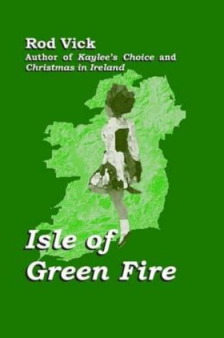 Cover of Isle of Green Fire