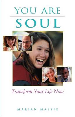 Book cover for You Are Soul