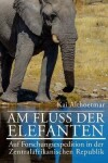 Book cover for Am Fluss der Elefanten