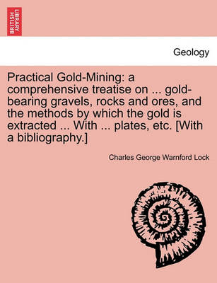 Book cover for Practical Gold-Mining