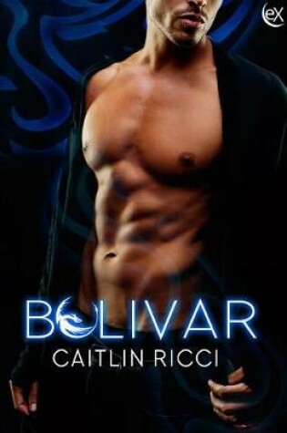 Cover of Bolivar