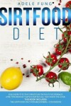 Book cover for The Sirtfood Diet