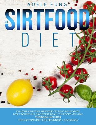 Cover of The Sirtfood Diet