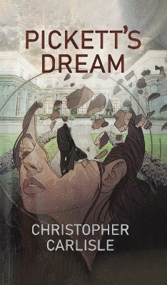 Book cover for Pickett's Dream
