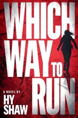 Cover of Which Way to Run