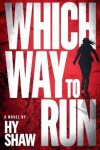 Book cover for Which Way to Run