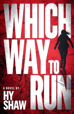 Book cover for Which Way to Run