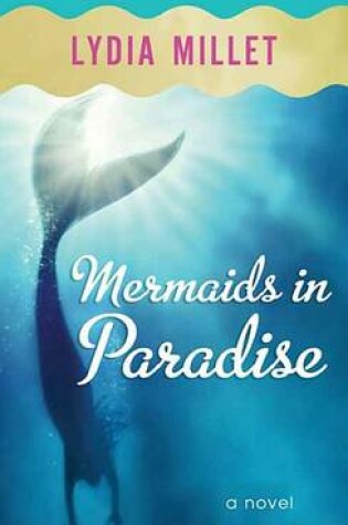Cover of Mermaids in Paradise