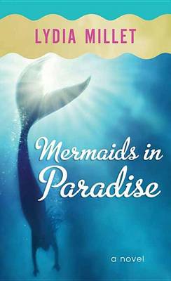 Book cover for Mermaids in Paradise