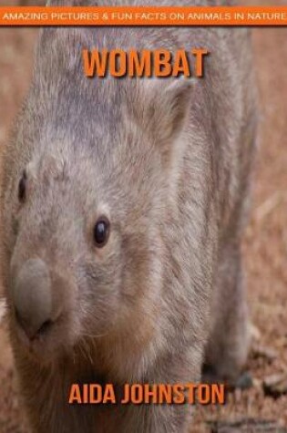 Cover of Wombat