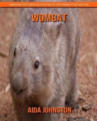 Book cover for Wombat