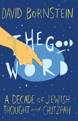 Book cover for The Good Word