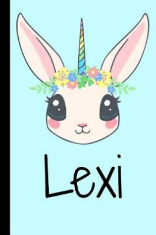 Cover of Lexi