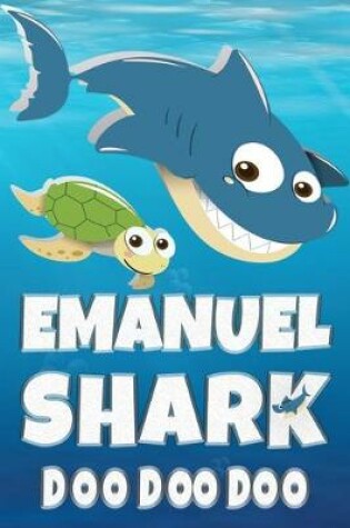 Cover of Emanuel Shark Doo Doo Doo