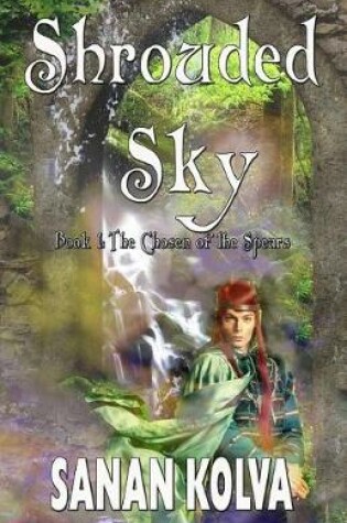 Cover of Shrouded Sky