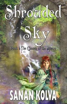 Cover of Shrouded Sky