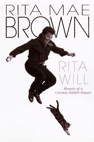 Cover of Rita Will