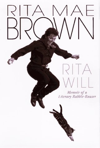 Book cover for Rita Will