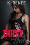 Book cover for Dirty Ink