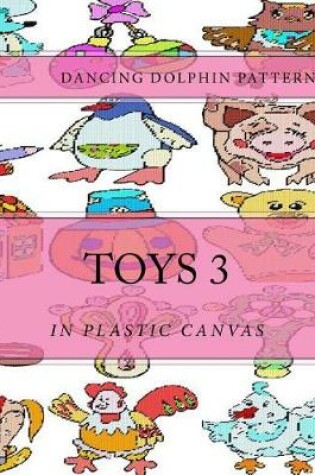 Cover of Toys 3