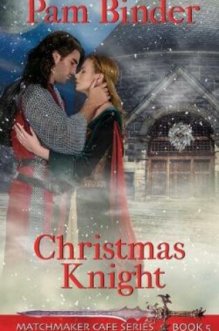 Cover of Christmas Knight