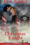Book cover for Christmas Knight