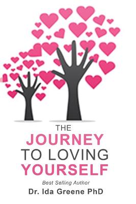 Book cover for The Journey To Loving Yourself