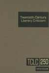 Book cover for Twentieth-Century Literary Criticism