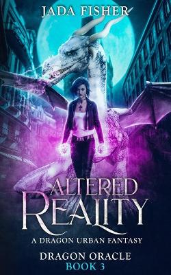 Cover of Altered Reality