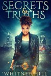 Book cover for Secrets and Truths