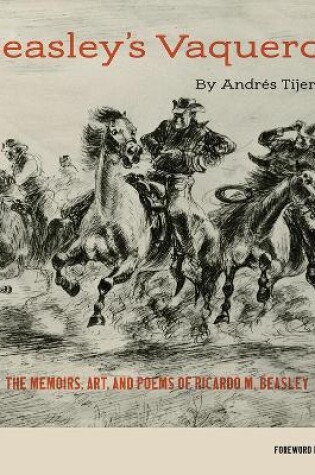 Cover of Beasley's Vaqueros