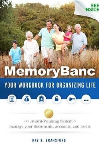 Cover of Memorybanc