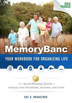 Cover of Memorybanc