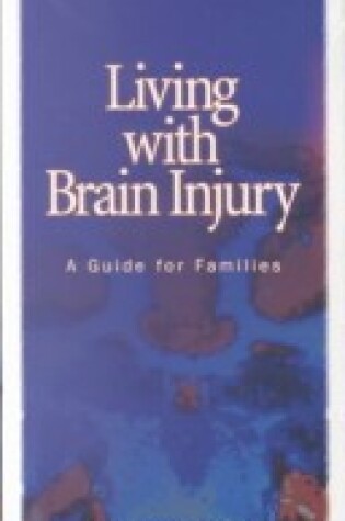 Cover of Living with Brain Injury, 2e-Video