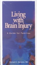 Book cover for Living with Brain Injury, 2e-Video