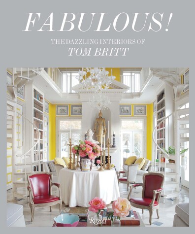 Book cover for Fabulous!