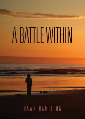 Book cover for A Battle Within