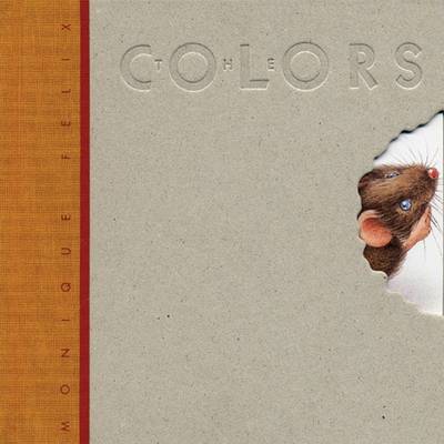 Book cover for Colors (Mouse Books)