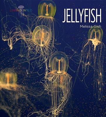 Book cover for Jellyfish