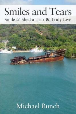 Book cover for Smiles and Tears