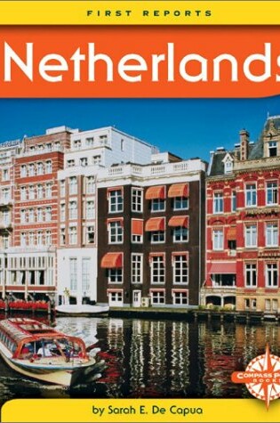 Cover of Netherlands