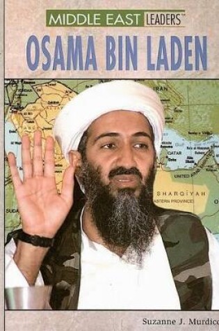 Cover of Osama Bin Laden