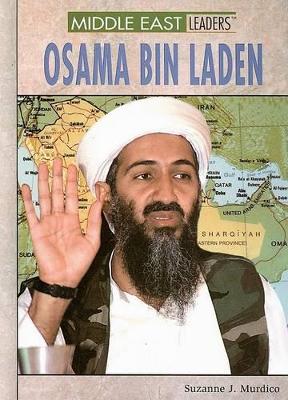 Cover of Osama Bin Laden