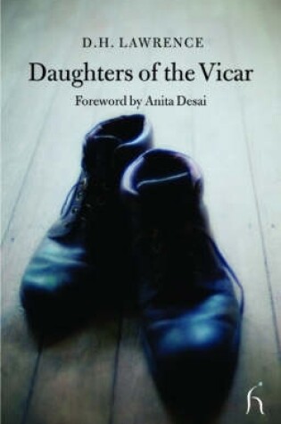 Cover of Daughters of the Vicar