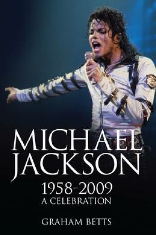 Cover of Michael Jackson