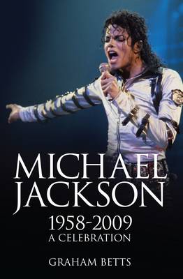 Cover of Michael Jackson